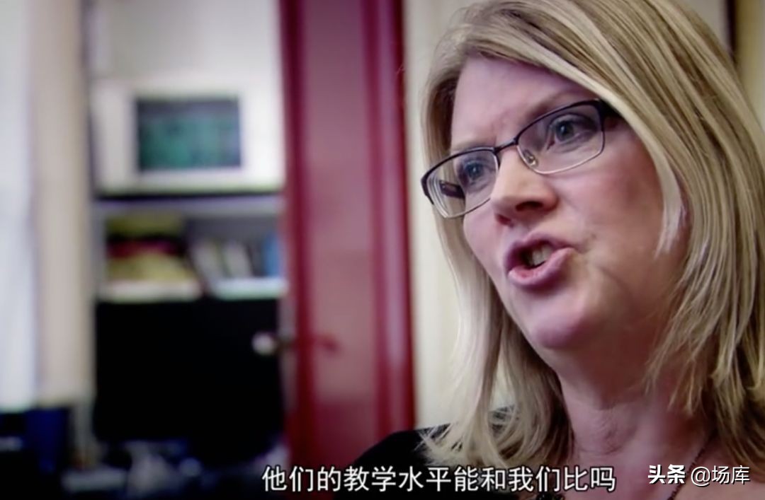 英国版变形计富二代,英国版变形计后续