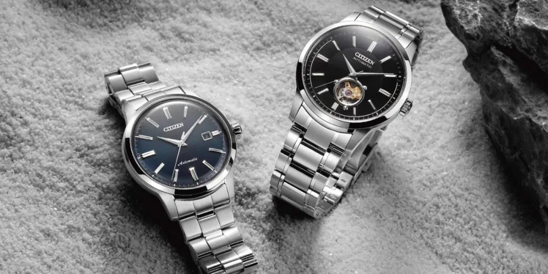 两三千买电子手表还是机械手表,两三千推荐天梭还是西铁城