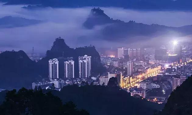 探秘广西巴马长寿之旅,广西巴马长寿探秘之旅