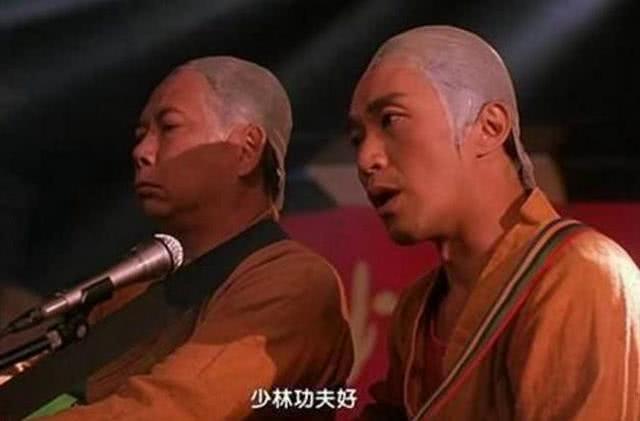 黄一山谈星爷完整视频,黄一山说星爷九品芝麻官改台词