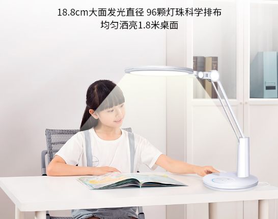 最好用的高性价比台灯推荐,性价比高的台灯推荐