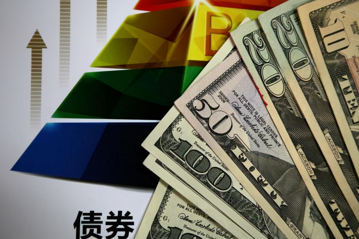 美国为什么会欠那么多债,美国欠我国国债什么时候还款