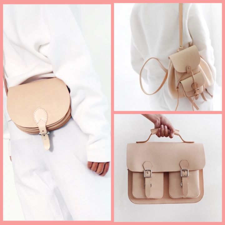 各大品牌最值得买的包包,国产小众品牌包包