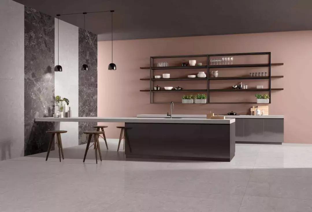 鹰牌宏陶,强辉瓷砖和萨米特哪个好