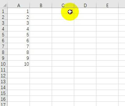excel鼠标右键没有自动求和快捷键,excel表格鼠标右键不能用怎么办