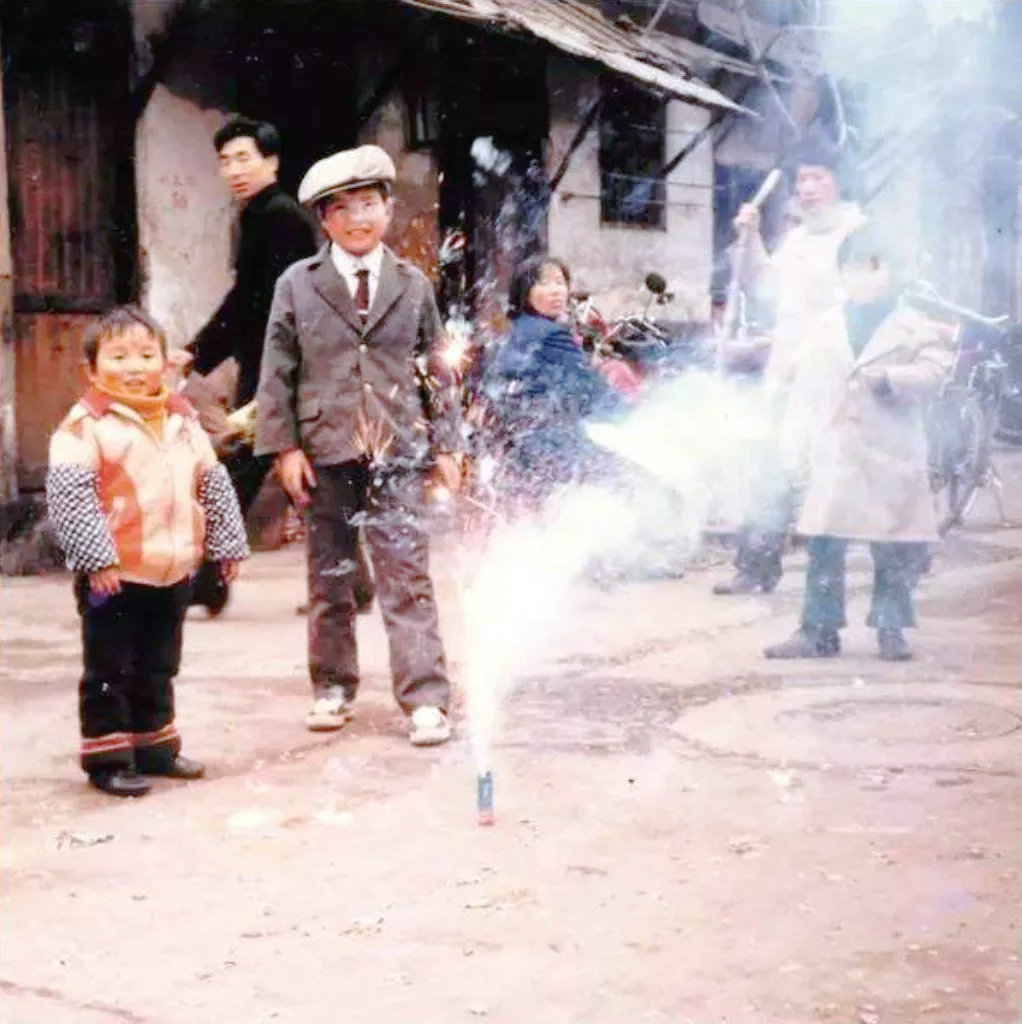 致我们渐行渐远的婚姻,致我们渐行渐远的年味