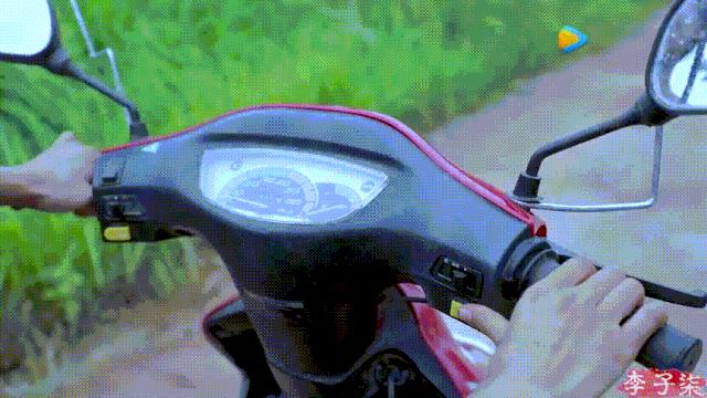 李子柒视频转场技巧,李子柒拍摄视频技巧