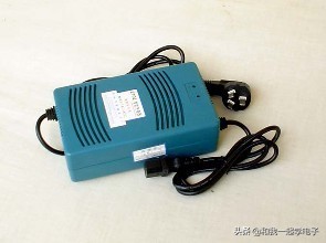 电动车充电器电路图纸原理图,怎么检查电动车充电器反馈电路