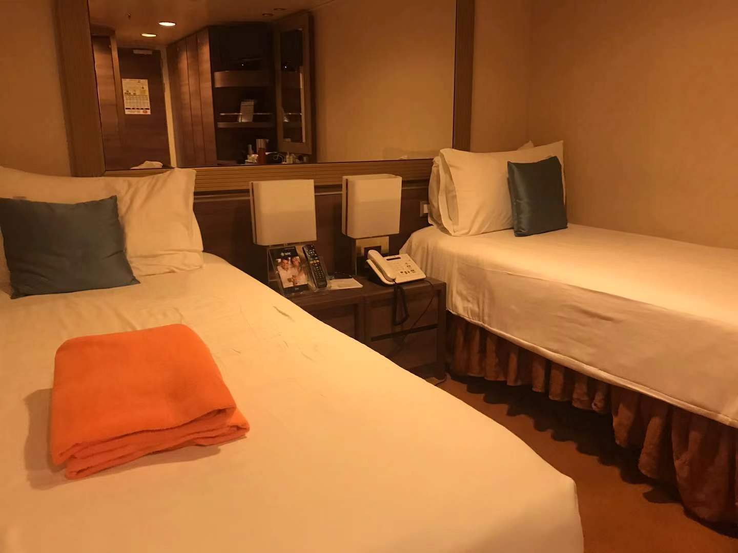 2023上海出发日本邮轮游价格表,上海到日本歌诗达邮轮游要多久