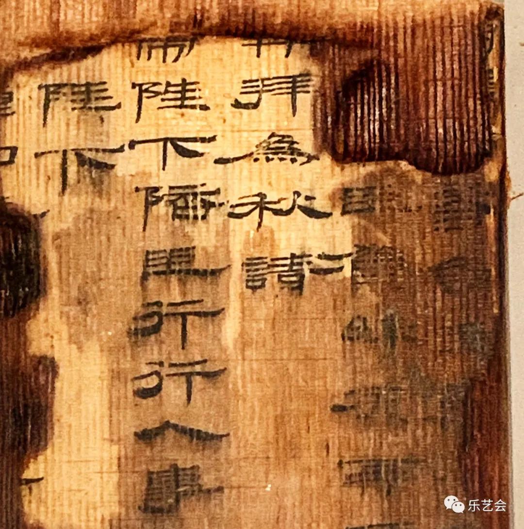 籍田鼎食官鋗海字印:无极斋分享《汉代海昏侯国历史与文化展》壹