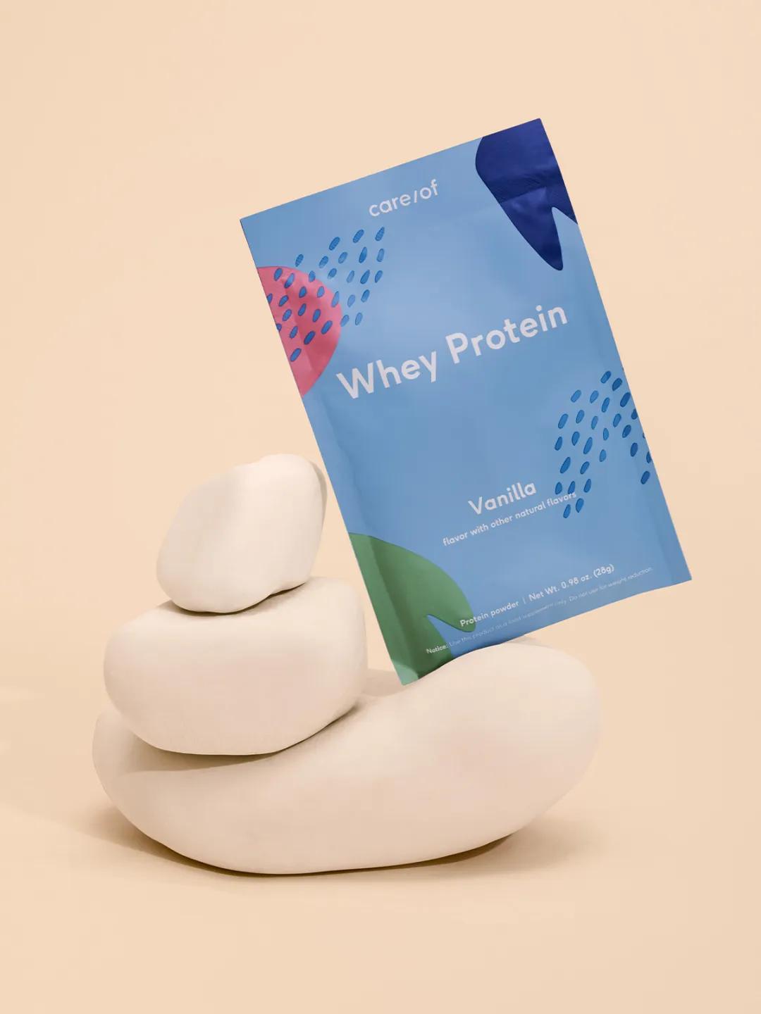 高端保健品包装设计,海外保健品包装设计