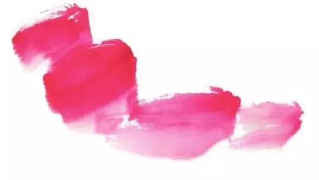 白描荷花的画法图片,如何画荷花国画白描