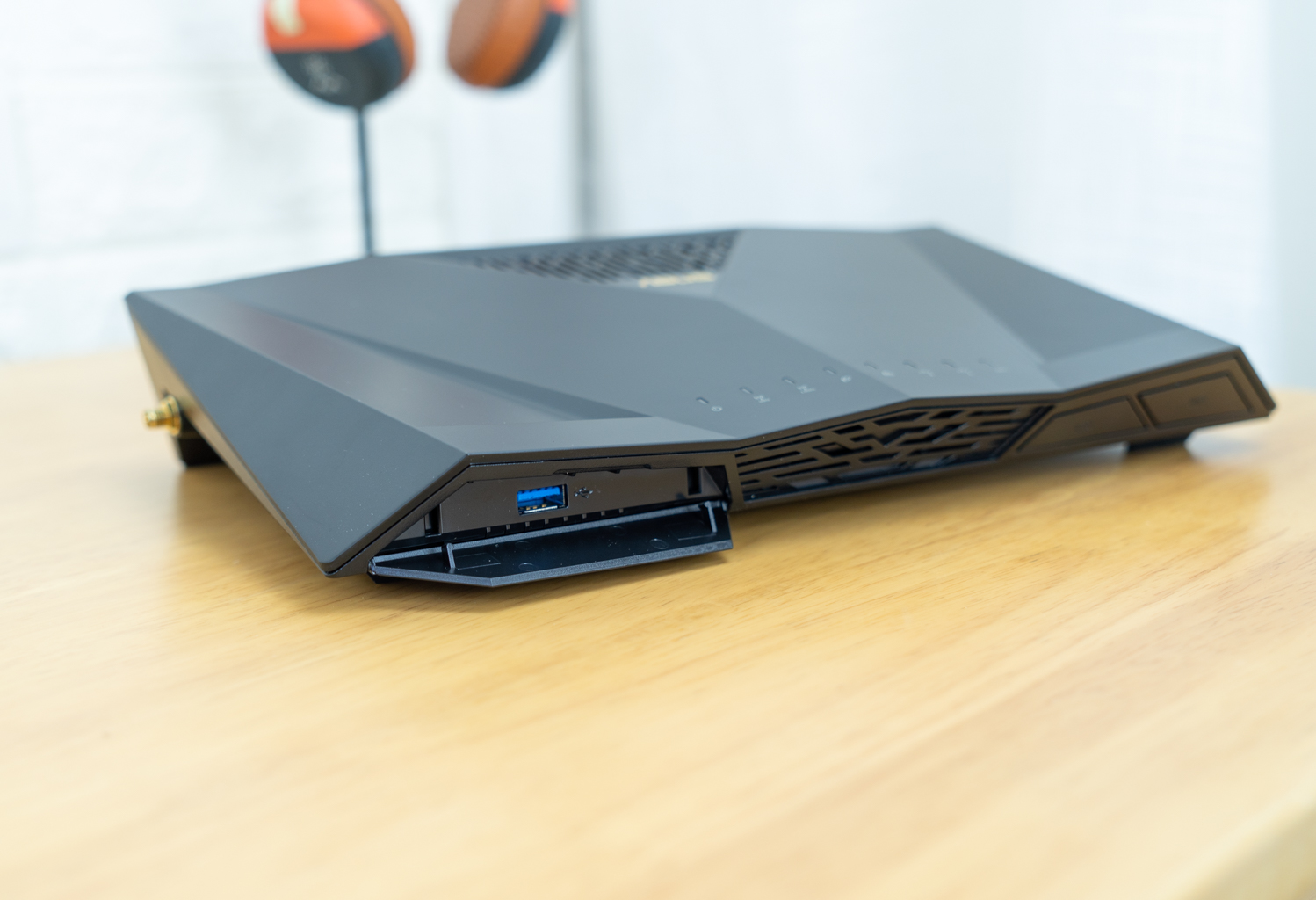 华硕rt-ax68u路由器测评,华硕rt-ax56u千兆路由器测评