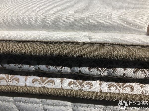 拆床狂魔席梦思,拆美姿床垫