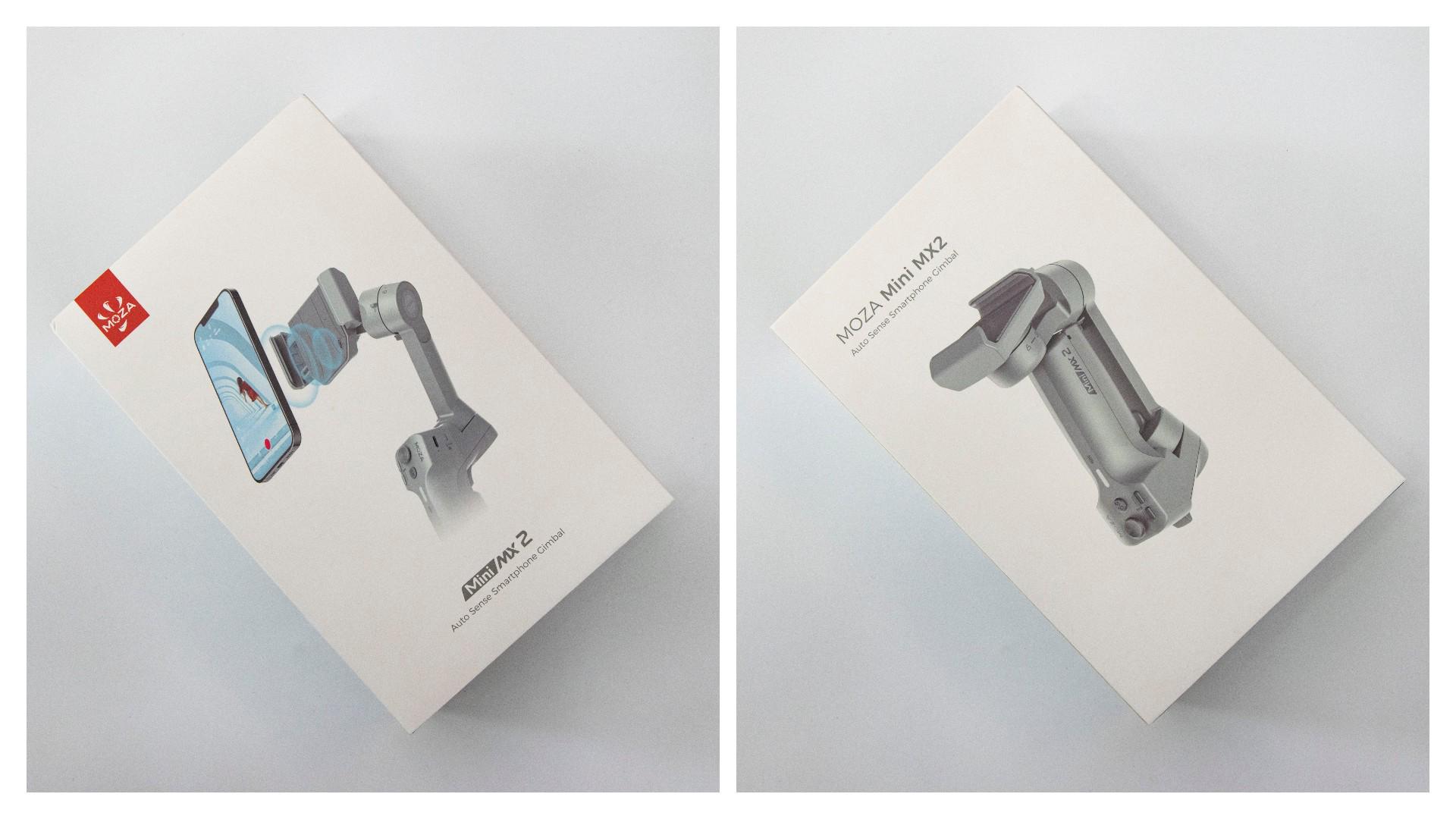 魔爪智能感应手机稳定器minimx2,魔爪nanose稳定器测评