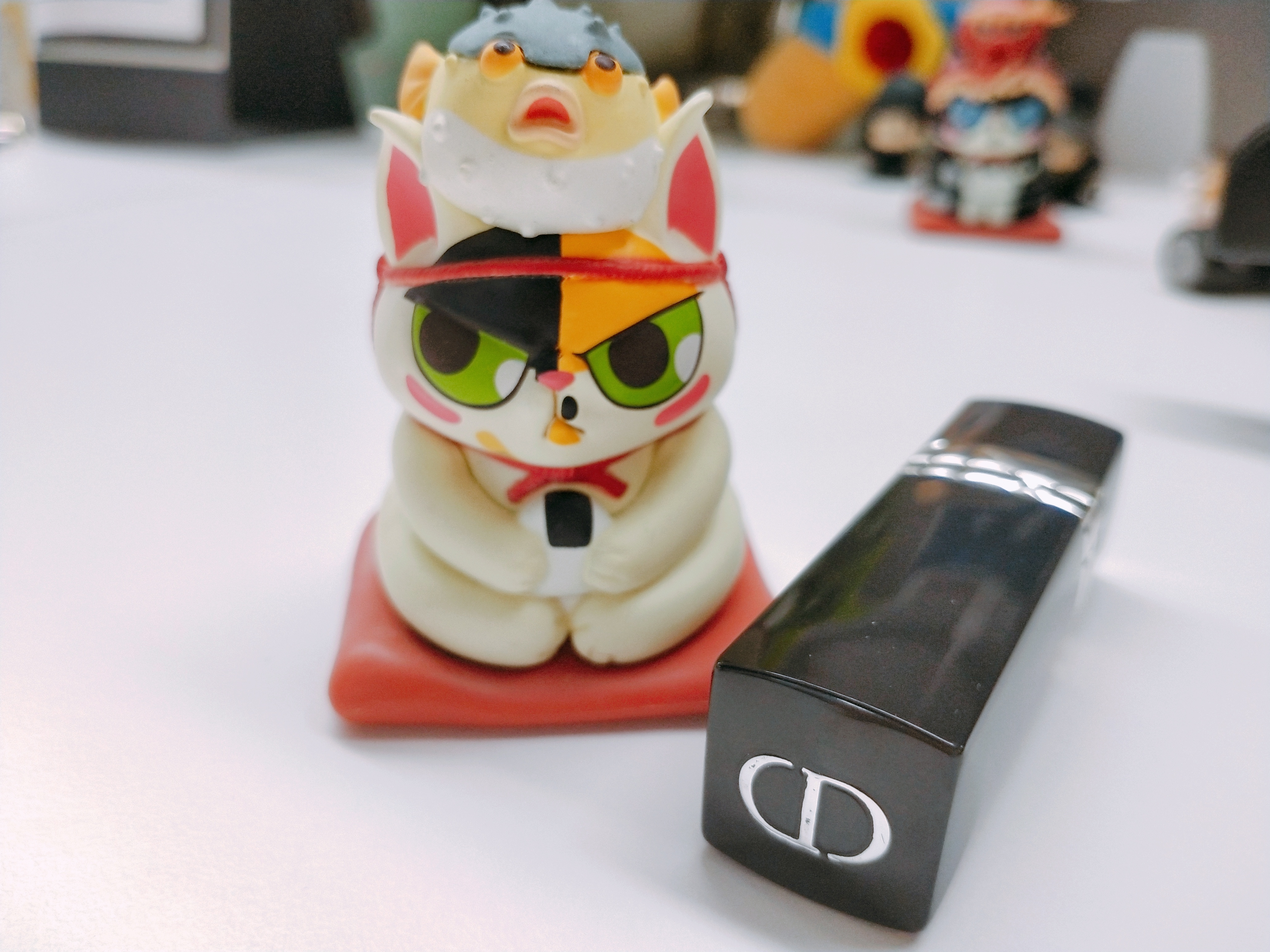 女生必备冬季口红排行榜,秋冬女生必备口红试色推荐