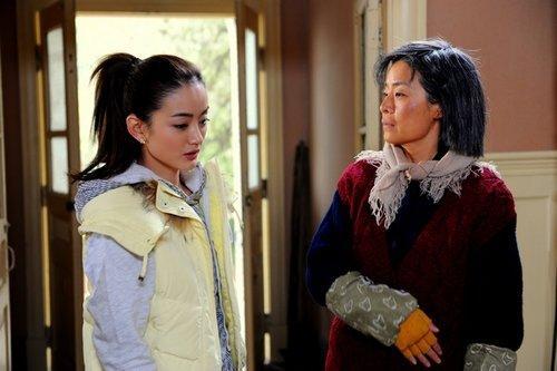 婆婆来了何琳打婆婆后来怎么样了,婆婆来了何琳第一次去农村婆婆家