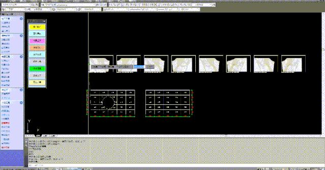 不规则石材排版最简单的方法,石材排版流程实例展示