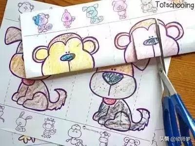 一年级新年灯笼手工制作,手工制作新年用品小灯笼