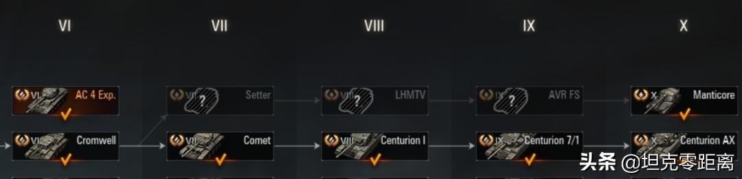 坦克世界wg内部成员,坦克世界现在版本10级强势车