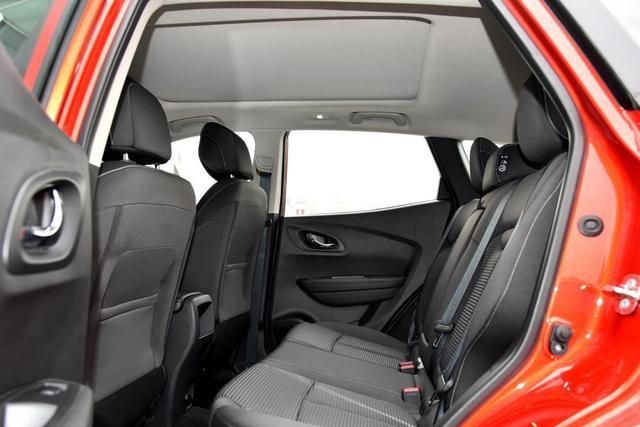 雷诺科雷嘉怎么样值得买吗,试驾新款雷诺科雷嘉四驱高配车型