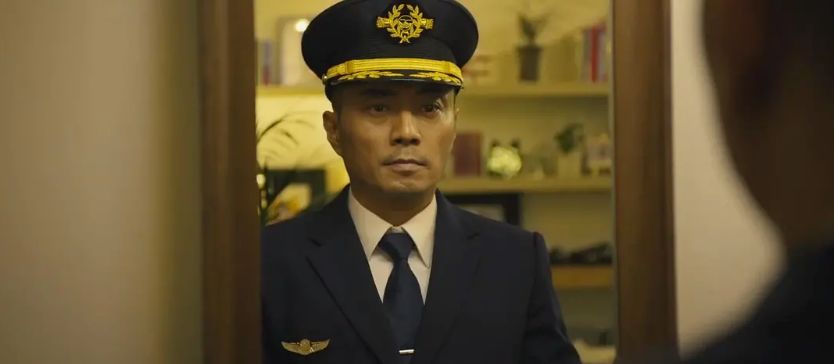 成为一个合格的机长需要几步,合格机长