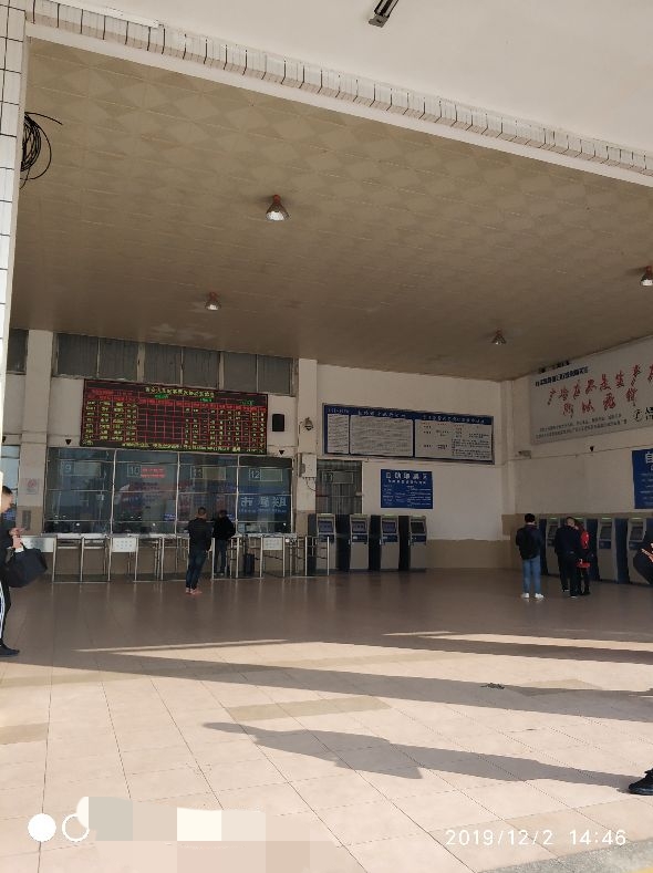 深圳出发江西吉安,从广东深圳去吉安的路线