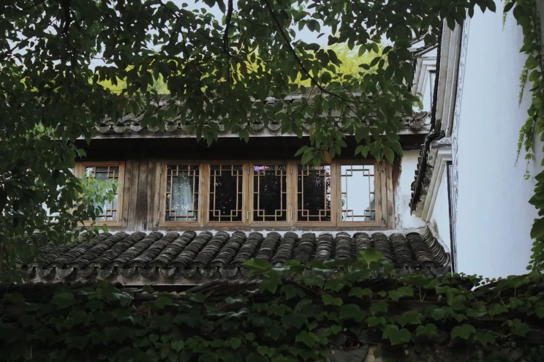 绍兴柯桥花间堂,花间堂民宿发展