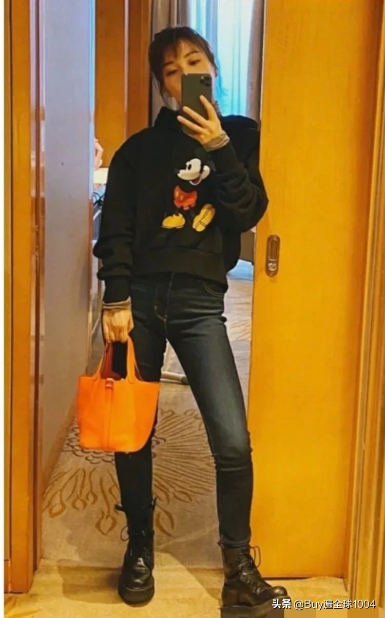 吴昕说自己一哭就上热搜,吴昕回应自己的热搜体质