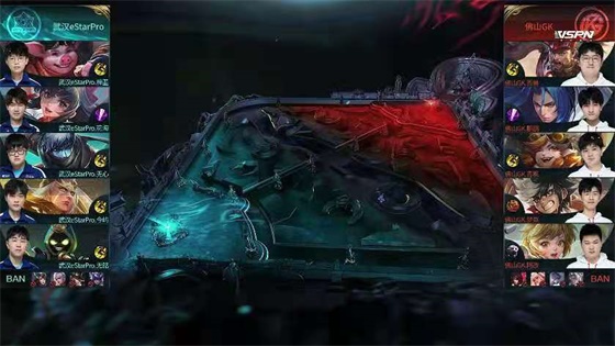 梓墨世冠赛后采访,gkvsestar世冠总决赛