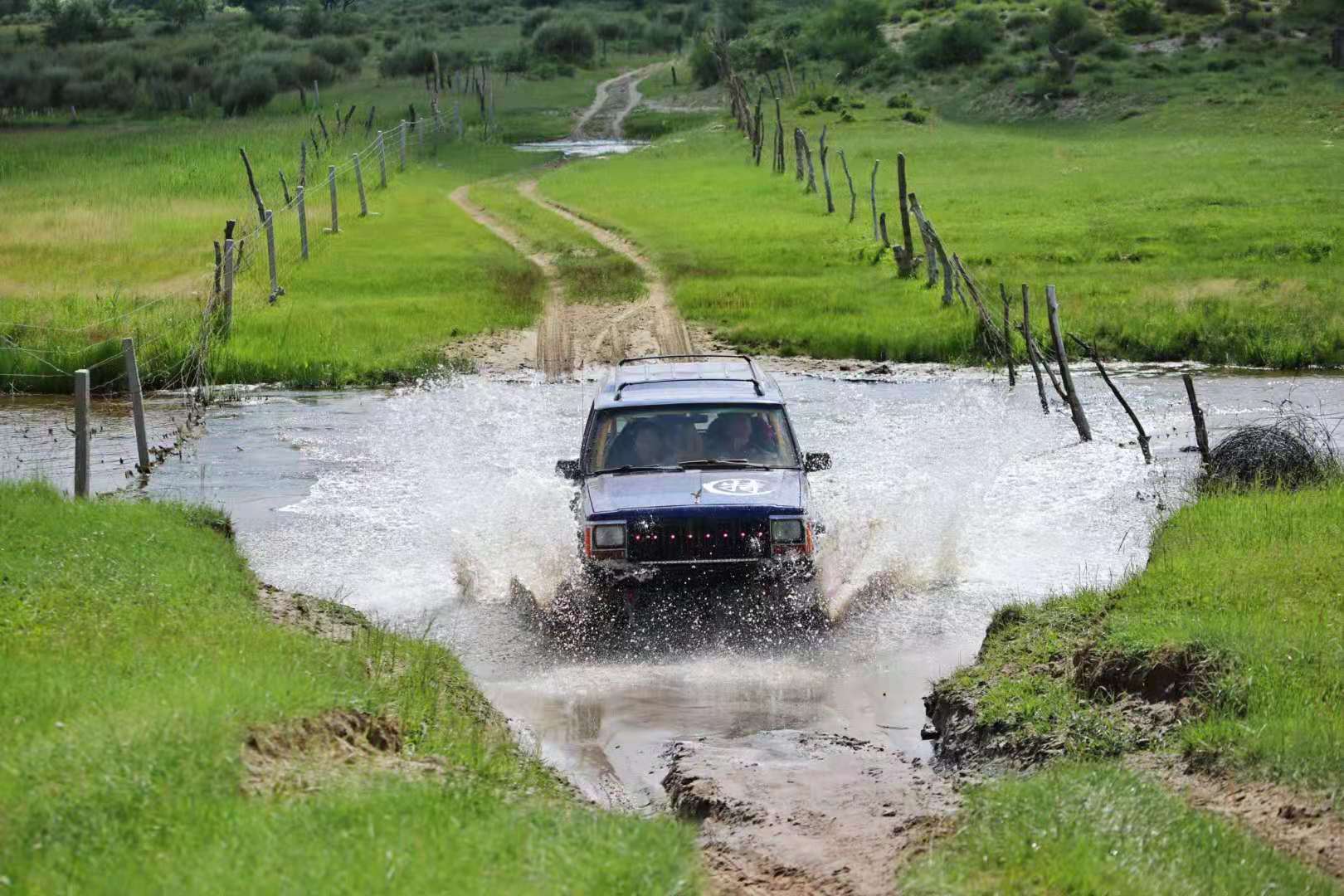 锡林郭勒大草原3天旅游攻略,锡林郭勒大草原五日游推荐