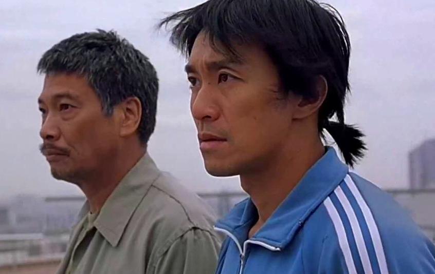 达叔走后周星驰的反应吴孟达,达叔吴孟达与周星驰