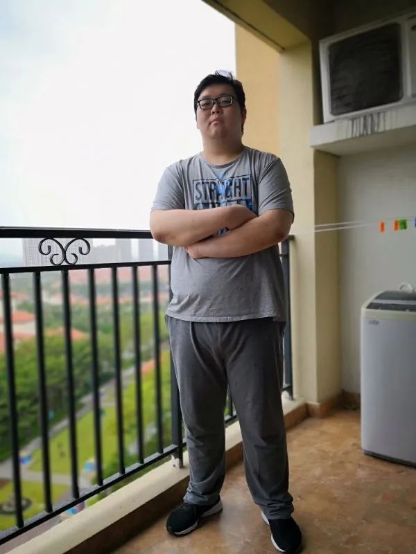 减肥励志，巅峰人物·曲健，相信自己你也可以瘦下来