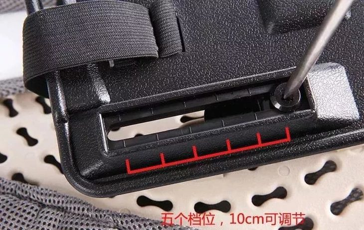 久坐腰痛自制椅子垫,久坐腰痛躺着练