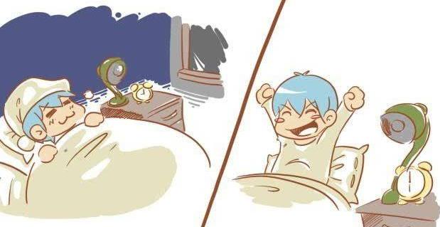 当你有“1多、2快、3痛”的表现时要注意了