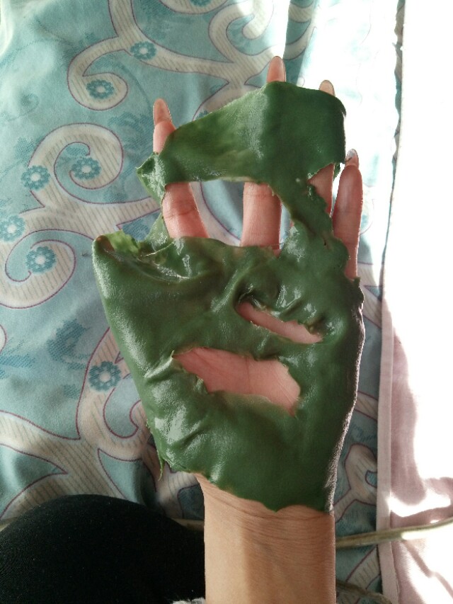 评价达人11月的宝BOX