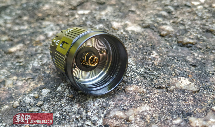 机械双模，性能强悍—菲尼克斯TK11TAC手电上手体验