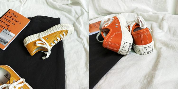 好看又实用的小众鞋,终于找到一双走路带风的鞋