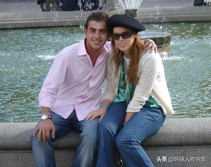 英女王最宠爱曾孙女,英女王最疼爱的小孙女长大了