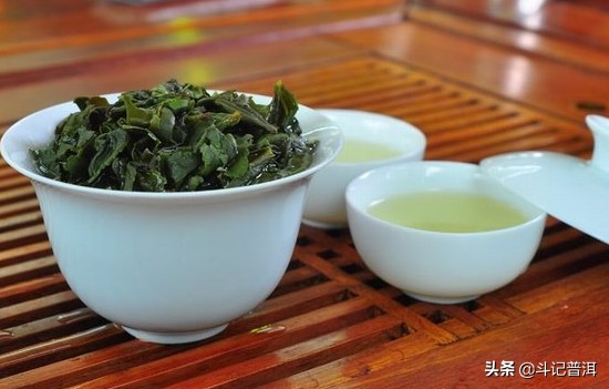 红茶绿茶普洱茶乌龙茶哪个更好,红茶绿茶乌龙茶代表是什么意思