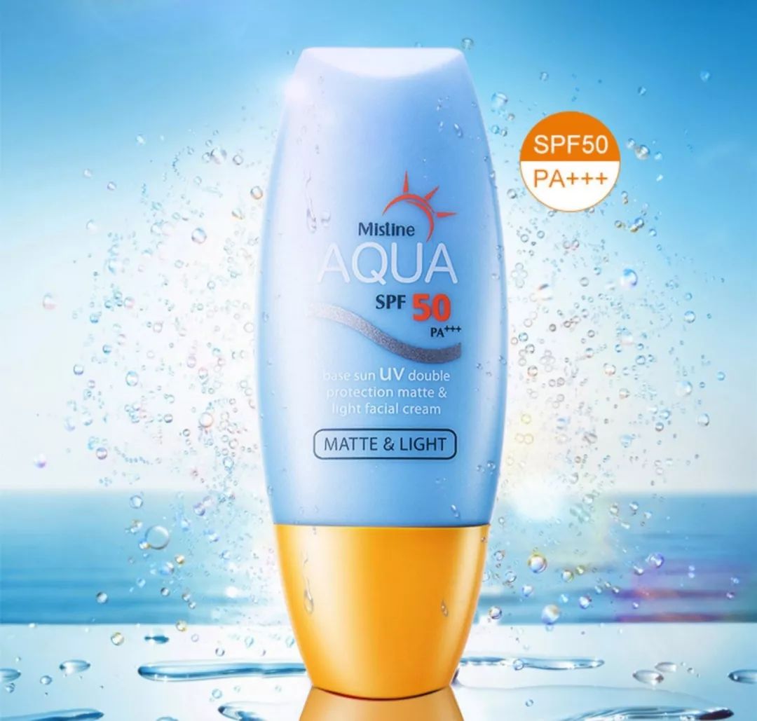 评测防晒前十名,十大好用的品牌防晒测试