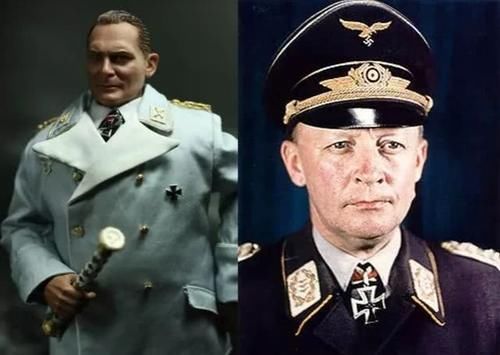 二战最强伞兵部队，为何被盟军称之为“绿*魔色**鬼”？