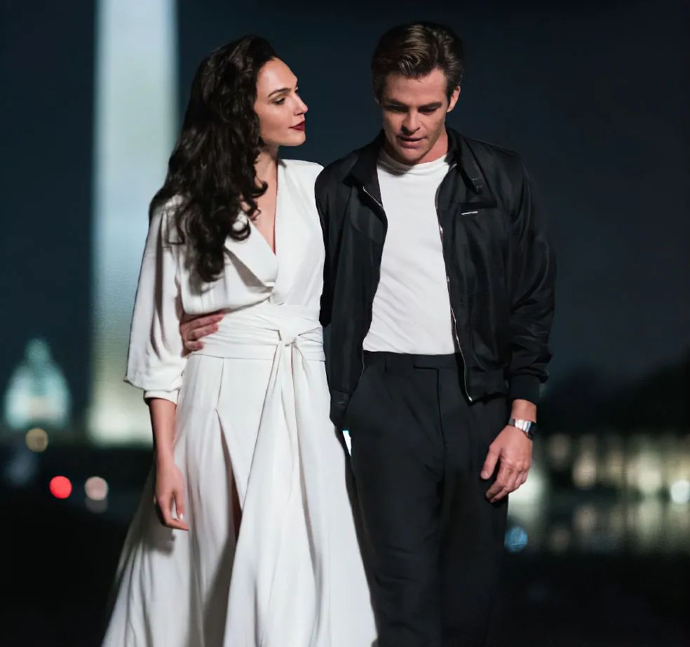 12月观影指南,观影攻略请收好