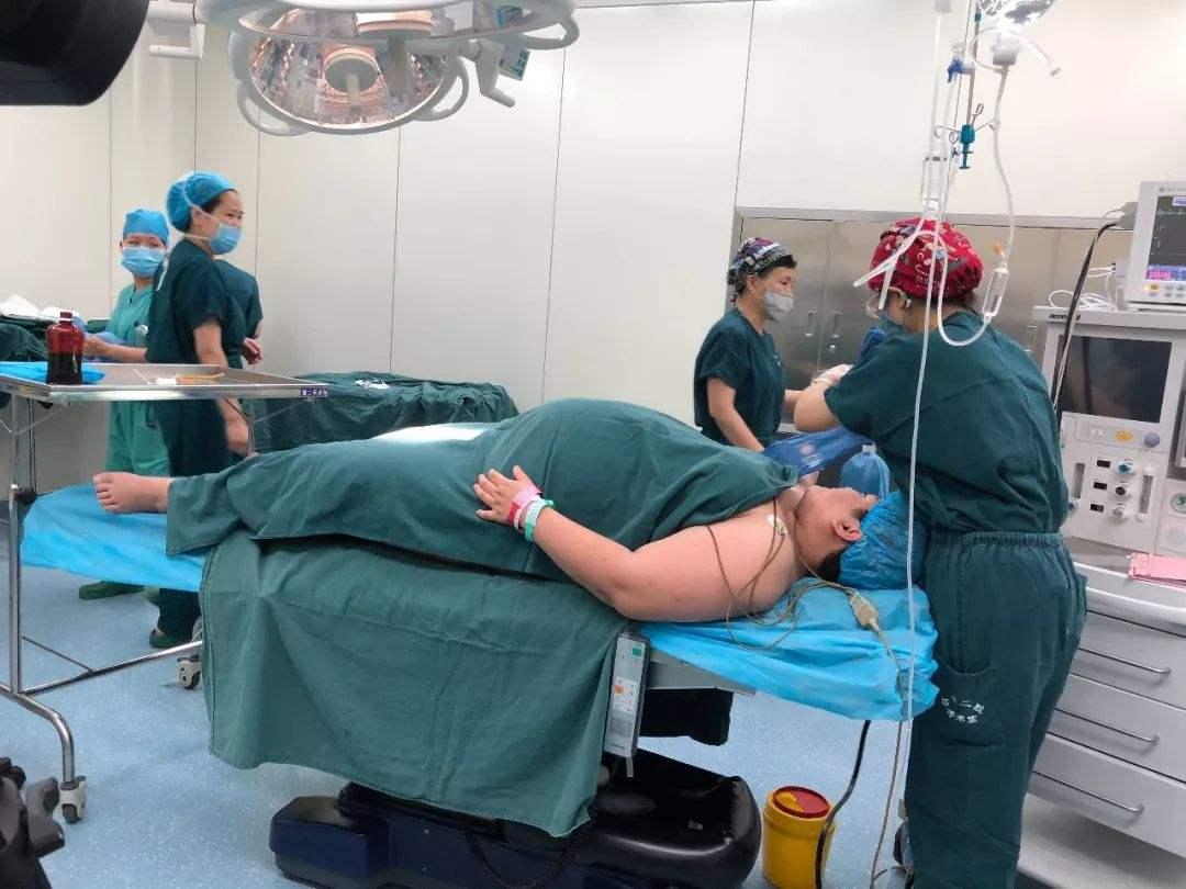 妊娠高血压剖宫产要全麻吗,妊娠高血压能打麻药剖腹产吗