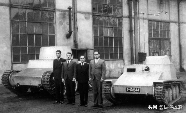 斯洛伐克最新坦克,捷克斯洛伐克38t坦克