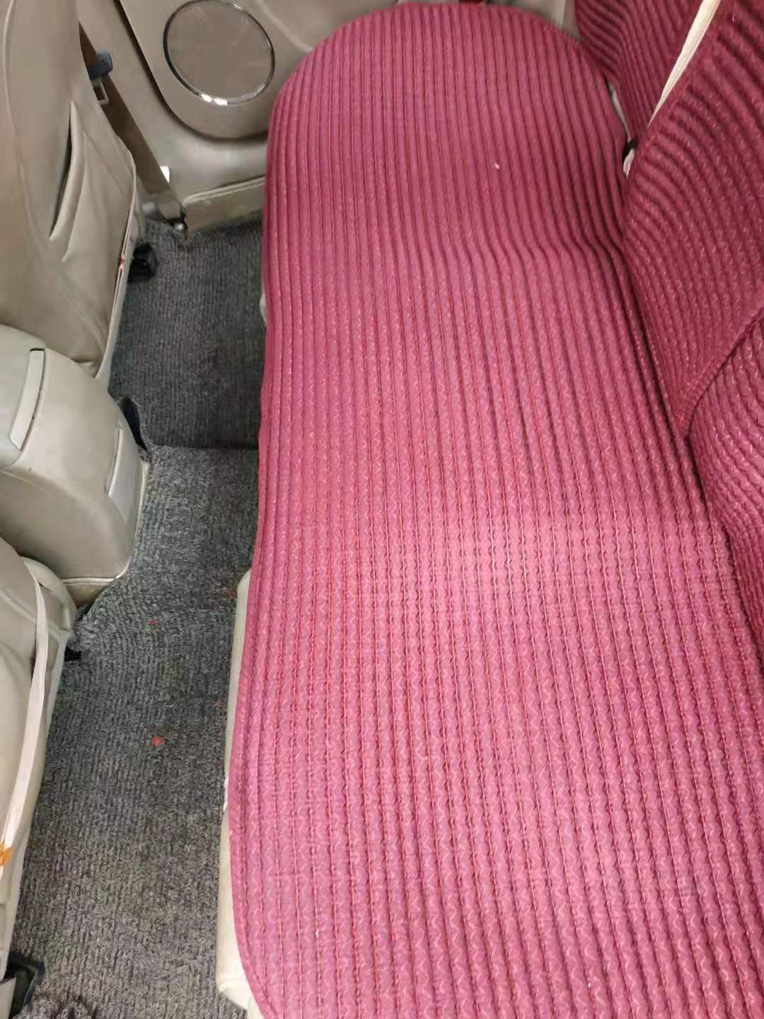 独立悬挂，电动座椅，质量可靠，带商业险，胖哥这算是捡漏了吗？