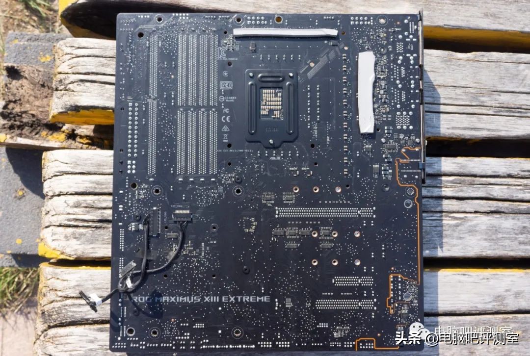 华硕rogmaximusxiii双卡,华硕rogmaximus主板对比