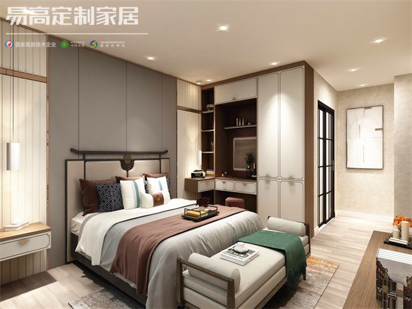 全屋家具定制十大名牌,全屋定制十大家具品牌排行榜