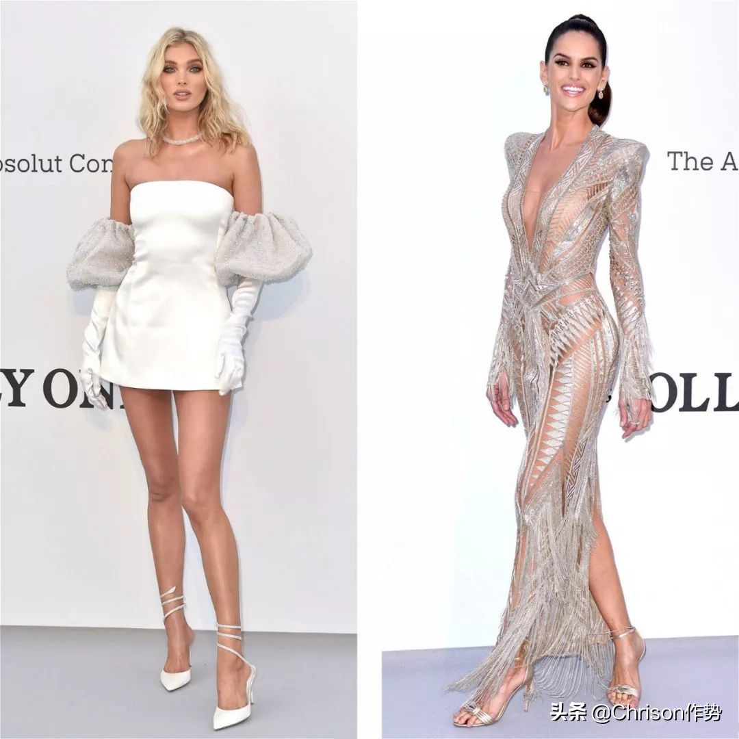 2016戛纳amfar慈善晚宴,amfar戛纳慈善晚宴2015