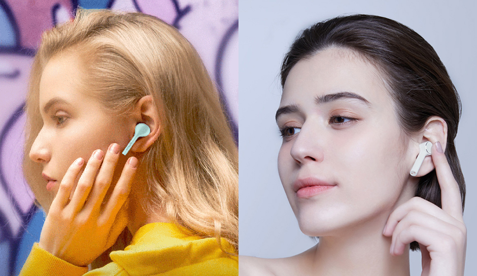 荣耀耳机flypods青春版实用测评,荣耀无线耳机青春版和flypods3